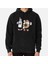 Unisex Christmas Cookies Baskılı Sweatshirt 1