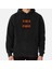Unisex I M Kairo Doing Kairo Things Baskılı Sweatshirt 1