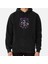 Unisex Let S Rock Cool Spaceman Music Design Baskılı Sweatshirt 1