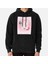 Unisex Cinema Paradise Love Baskılı Sweatshirt 1