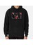 Unisex Love Pt. 2 Baskılı Sweatshirt 1