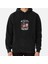 Unisex Most Likely To Play Video Games On Christmas Baskılı Sweatshirt 1