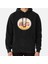 Unisex Berlin Germany City Skyline Baskılı Sweatshirt 1