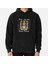 Unisex Elevate Your Motivation With The Slogan: Push Harder Than Before Baskılı Sweatshirt 1