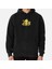 Unisex Octovibes Happy Cute Octopus Plushie Baskılı Sweatshirt 1