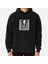 Unisex Skeleton Baskılı Sweatshirt 1