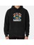 Unisex This Tiny Turtle He Judges You Immensely Cute Turtle Lovers Baskılı Sweatshirt 1