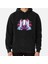 Unisex Chibi Demon Girl Baskılı Sweatshirt 1