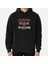 Unisex Retro Car Baskılı Sweatshirt 1