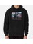 Unisex Iconic Villain: Art Of Terror And Power Baskılı Sweatshirt 1