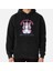 Unisex Unicorn Mode: Inner Peace Activated Baskılı Sweatshirt 1