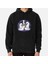 Unisex Spooky Buddies: A Halloween Haunt Baskılı Sweatshirt 1