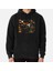 Unisex #4.. About Halloween Baskılı Sweatshirt 1