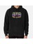 Unisex Sad Is Temporary, Swag Is Forever Baskılı Sweatshirt 1