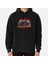 Unisex 4x4 Truck Baskılı Sweatshirt 1