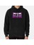 Unisex Next To Normal Cassette Baskılı Sweatshirt 1