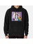 Unisex Rainbow Floof Baskılı Sweatshirt 1