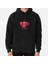 Unisex Tea-Amo Baskılı Sweatshirt 1