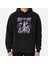 Unisex Nıghtmare Before Coffee Baskılı Sweatshirt 1