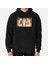 Unisex Whimsical Forest Animals Woodland Party Baskılı Sweatshirt 1