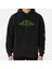 Unisex Lincoln National Forest Baskılı Sweatshirt 1