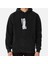Unisex Snoop Photobooth Baskılı Sweatshirt 1