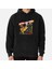 Unisex Skateboarding, Where No Rules Is Applied Baskılı Sweatshirt 1