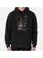 Unisex The Fool Card Baskılı Sweatshirt 1