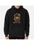 Unisex Happy Halloween, Halloween Pumpkin Baskılı Sweatshirt 1