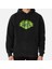 Unisex Black Hills National Forest Baskılı Sweatshirt 1