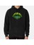 Unisex Gila National Forest Baskılı Sweatshirt 1