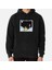 Unisex Funny Ragdoll Cat In Space Baskılı Sweatshirt 1