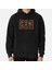 Unisex Mushroom Florals In Autumn Baskılı Sweatshirt 1