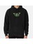 Unisex Crab Jewellery Desıgn Baskılı Sweatshirt 1
