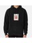 Unisex Meditation A Baskılı Sweatshirt 1