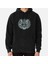 Unisex Dragon No.2 Baskılı Sweatshirt 1