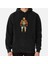Unisex Thaddeus Pb Skates Team Member Baskılı Sweatshirt 1