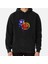 Unisex One Basketball Tpot Baskılı Sweatshirt 1