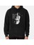 Unisex Marc Bolan Energy Baskılı Sweatshirt 1