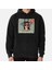 Unisex Umbrella Hat Mark I Baskılı Sweatshirt 1