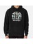 Unisex My Happy Place: Mountaıns Over Meetıngs Baskılı Sweatshirt 1