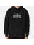 Unisex Overthinking Makes Me Hungry Baskılı Sweatshirt 1