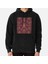 Unisex Cursed Kaleidoscope Duo Smiley 1 Baskılı Sweatshirt 1