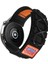 Huawei Watch Gt 5 Pro Gt 5 46 mm Uyumlu Bileklik Kordon Inovatif Tasarım Geniş Hasır Kumaş Kayış 1