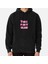 Unisex Pink Pony Club Chappel Roan Baskılı Sweatshirt 1