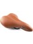 Bike And Art Selle Royal Wave Kahverengi Brown Royal Gel Jelli Sele Bisiklet Koltuğu 1