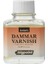 Damar Verniği 75 ml (Yağlı Boya) 1