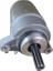 Marş Motoru N Max 2015 -2023 Oem - Delight 125 1