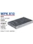 Wunder Wpk810 Oem 272774936R Renault Fluence Polen Filtre Karbonlu 1