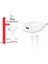 Micro USB Kablo - Adaptör 2.4A Ev Tipi Şarj Aleti 1